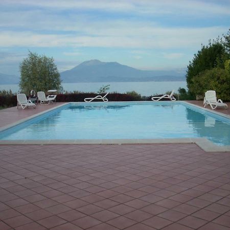 Ferienwohnung Sirmione Exterior foto