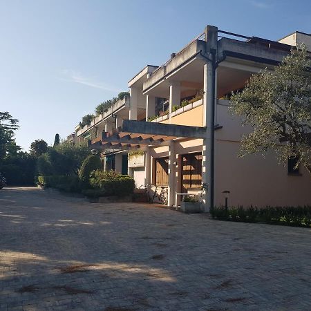 Ferienwohnung Sirmione Exterior foto