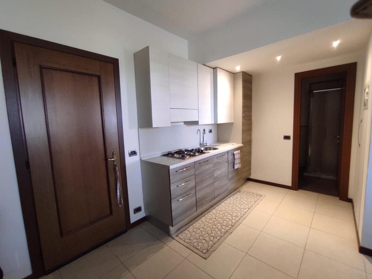 Ferienwohnung Sirmione Exterior foto