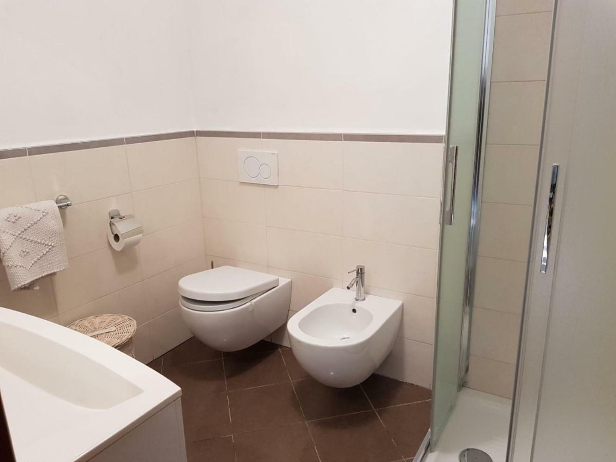 Ferienwohnung Sirmione Exterior foto