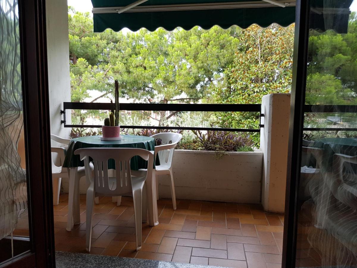 Ferienwohnung Sirmione Exterior foto