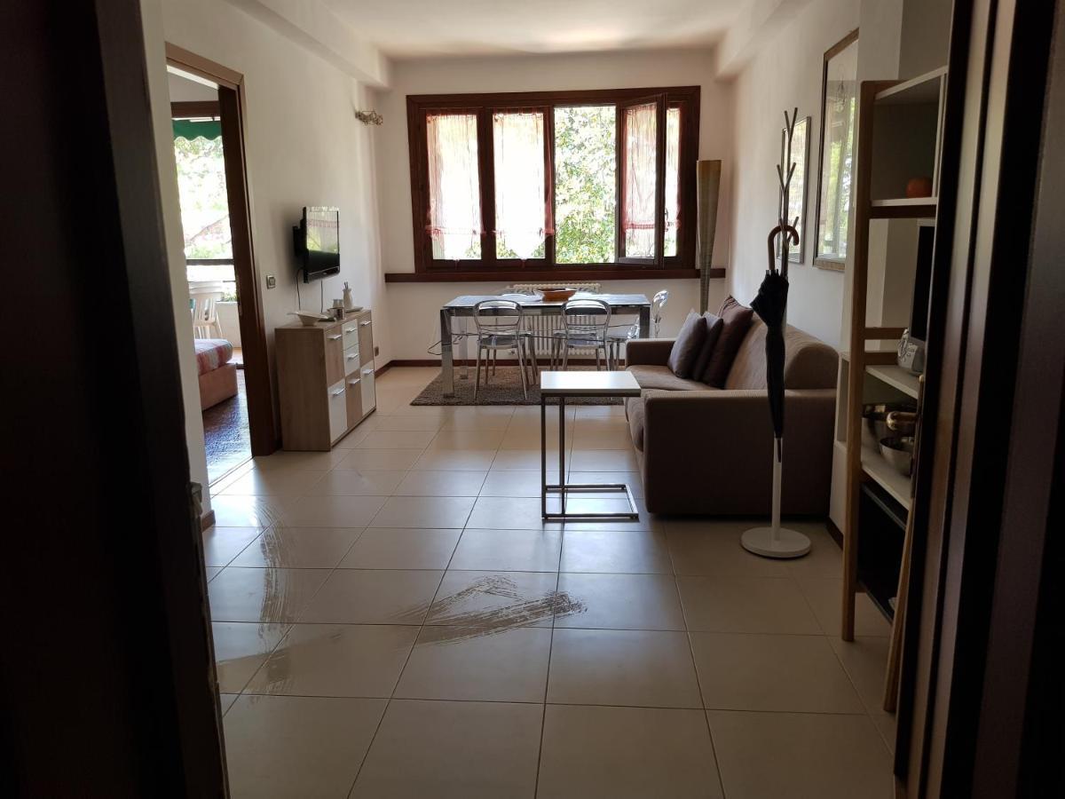 Ferienwohnung Sirmione Exterior foto